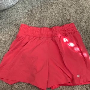 Layer eight cute shorts